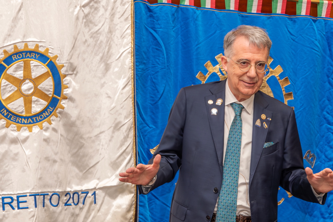 Giorgio Odello